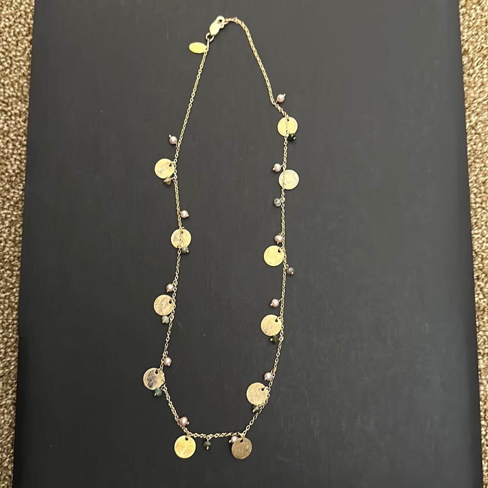 Gara Danielle Necklace
